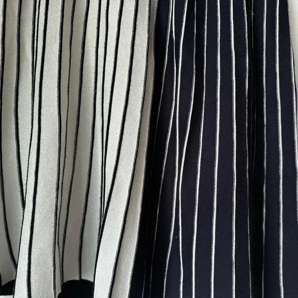 Paper Parachute Full Length Skirt
